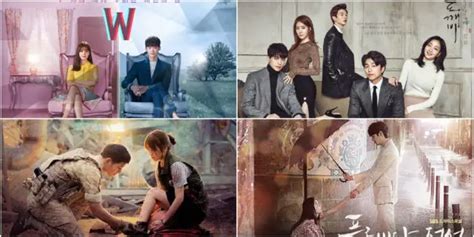korean series 2016|2016 Best Korean Dramas: The Year Of Imaginative.